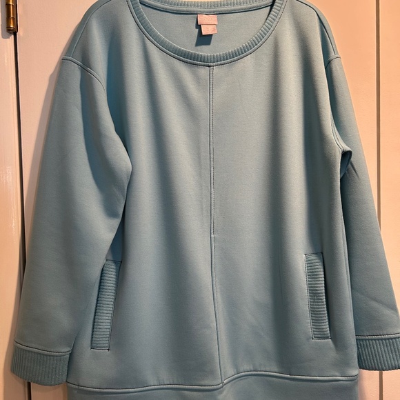 Chico’s Znergy Collection NWOT - Picture 2 of 2